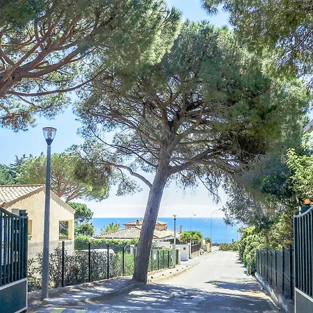 Apartman Les Coteaux De La Nartelle-34 By Interhome