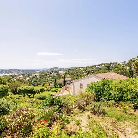 Les Coteaux De La Nartelle-34 By Interhome