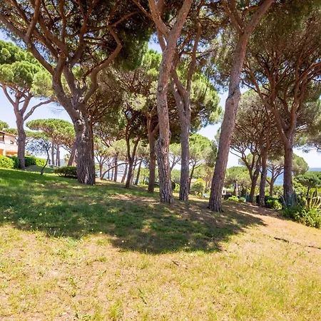 Les Coteaux De La Nartelle-34 By Interhome *