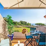 Les Coteaux De La Nartelle-34 By Interhome