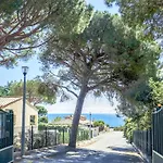 Apartament Les Coteaux De La Nartelle-34 By Interhome