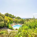 Apartament Les Coteaux De La Nartelle-34 By Interhome *