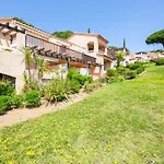 Appartement Les Coteaux De La Nartelle-34 By Interhome *
