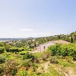 Les Coteaux De La Nartelle-34 By Interhome