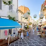 Les Coteaux De La Nartelle-34 By Interhome