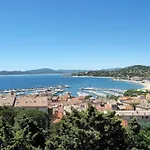 Les Coteaux De La Nartelle-34 By Interhome Sainte-Maxime