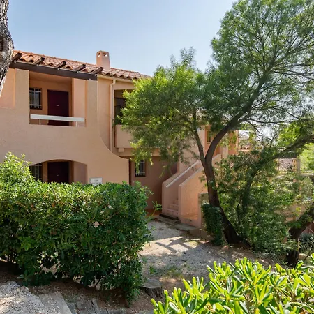 Les Coteaux De La Nartelle-34 By Interhome