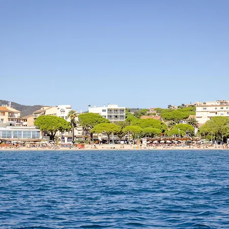 Les Coteaux De La Nartelle-34 By Interhome Sainte-Maxime