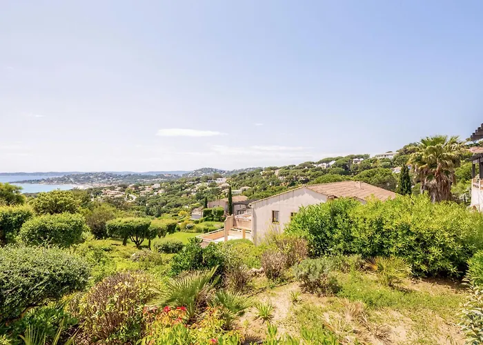 Les Coteaux De La Nartelle-34 By Interhome